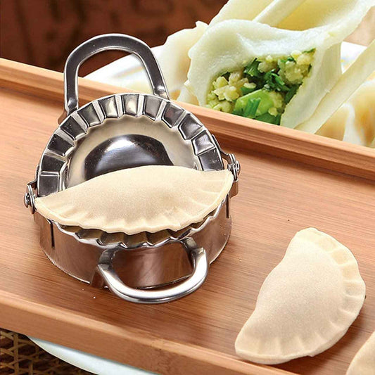 Gujiya maker