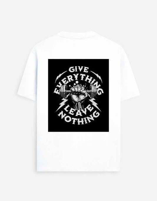 Unisex Standard Crew T-Shirt