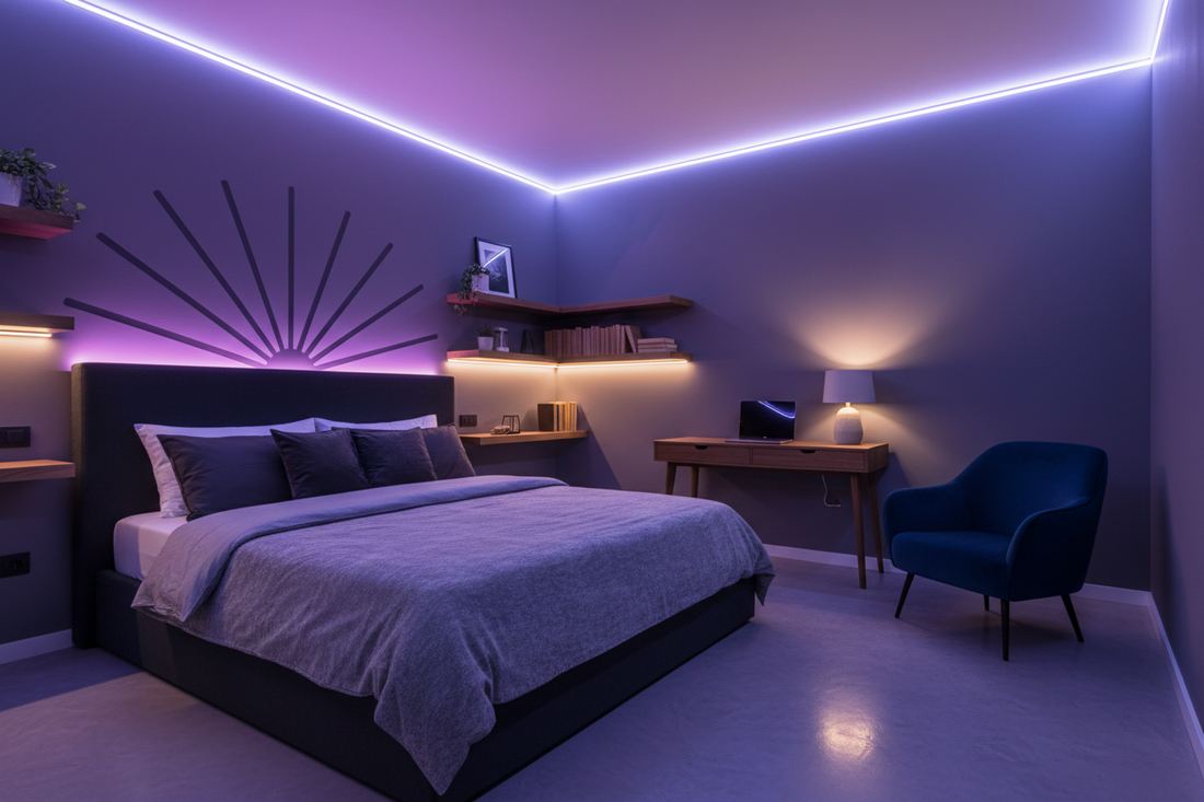 Upgrade Your Room Aesthetic - 5 Easy Ways in 2026 - VibeDroid