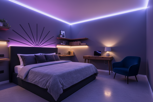Upgrade Your Room Aesthetic - 5 Easy Ways in 2026 - VibeDroid