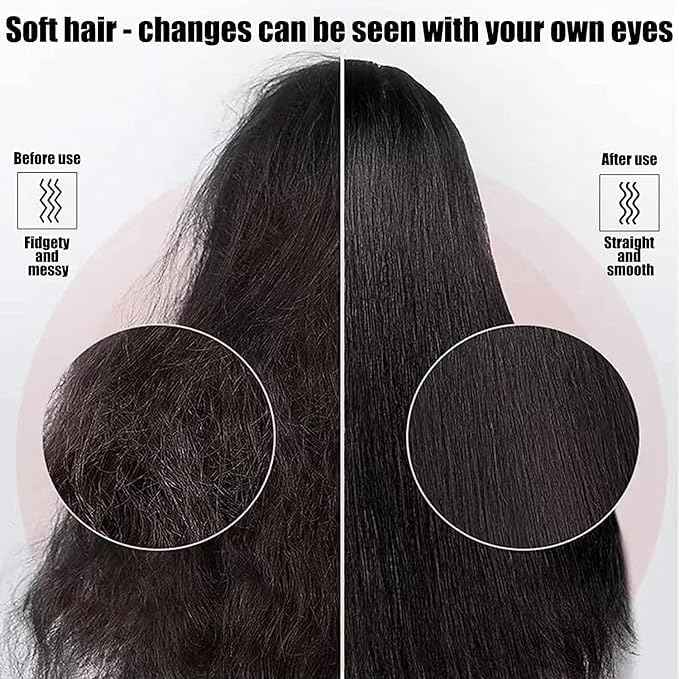 PUREMIST™ Hair Styling Brush (1 Year Warranty)
