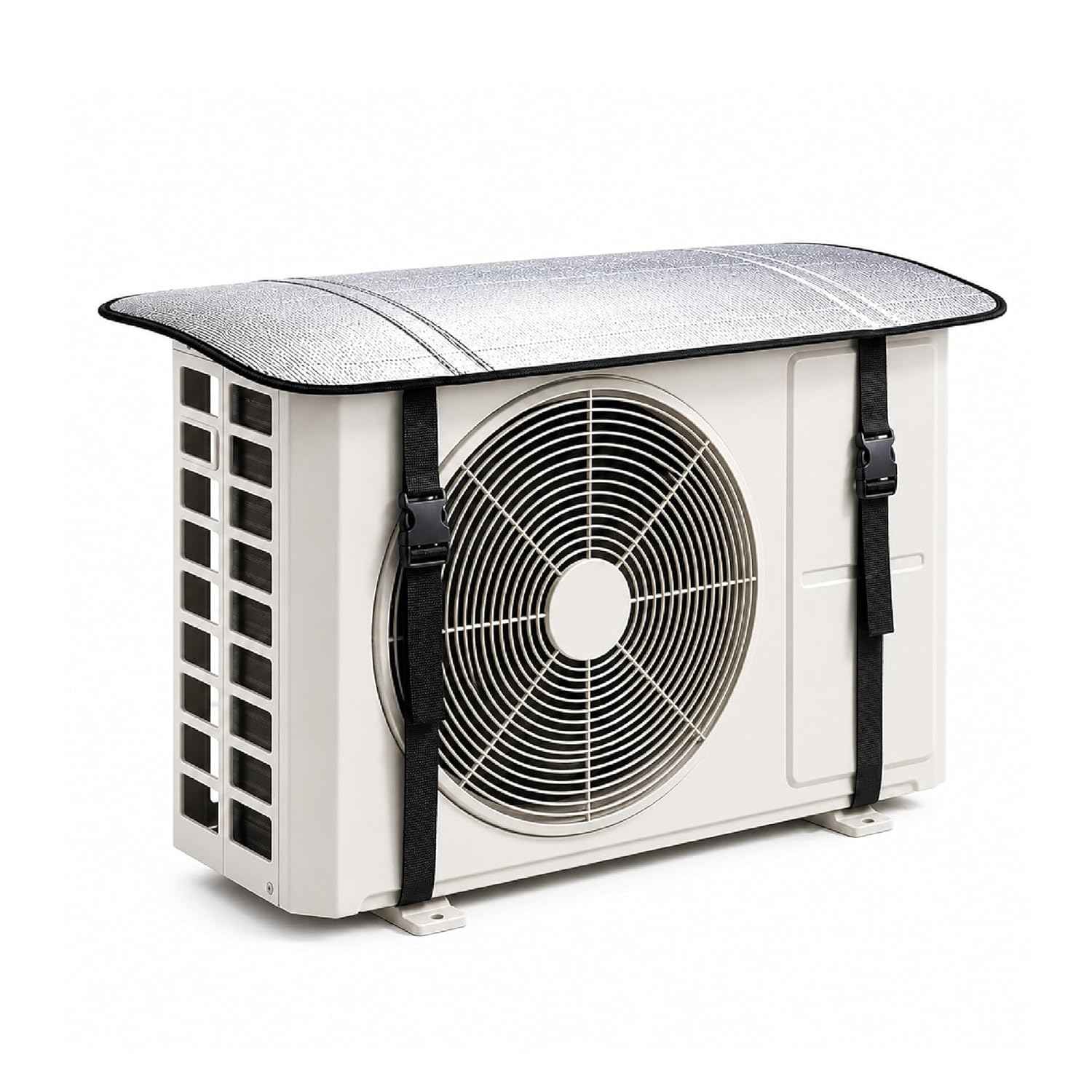 AC Outdoor Unit Protector Cover