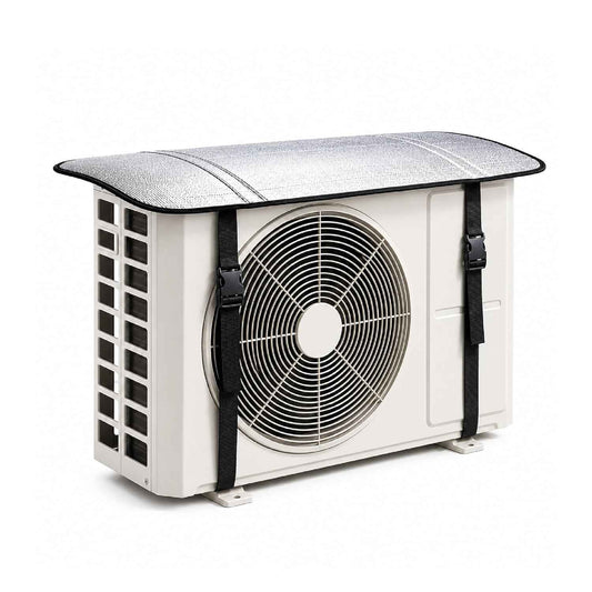 AC Outdoor Unit Protector Cover