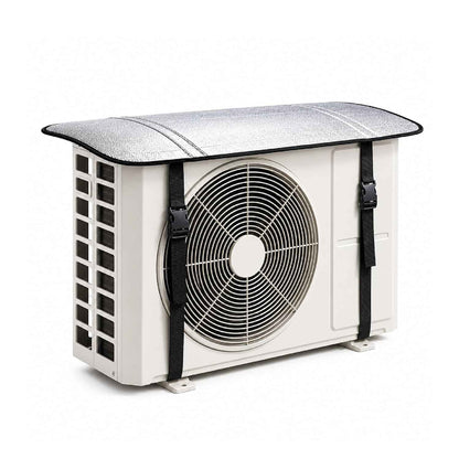 AC Outdoor Unit Protector Cover