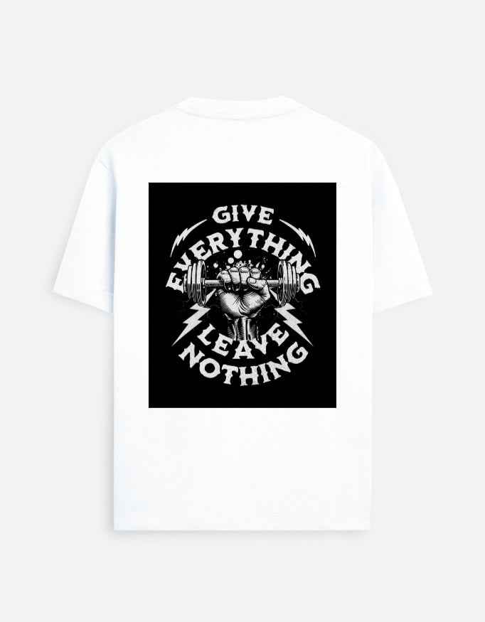 Unisex Standard Crew T-Shirt