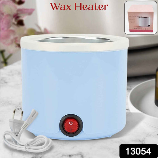 Electric Wax Heater Wax Boiling Bowl (200 Ml 100w)