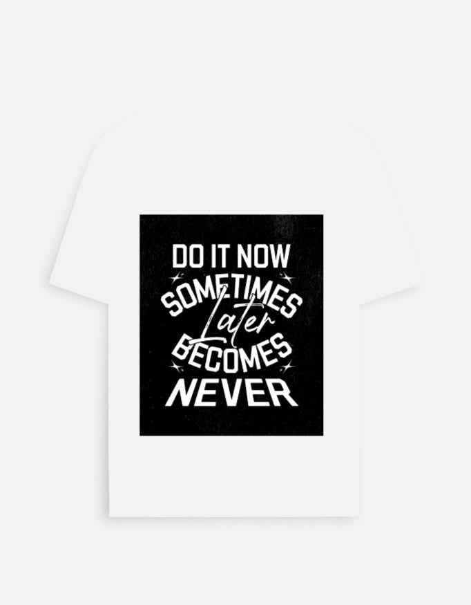 Unisex Standard Crew T-Shirt