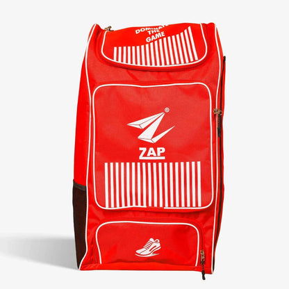 ZAP Star Junior Cricket Kit Bag