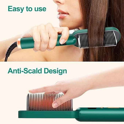 PUREMIST™ Hair Styling Brush (1 Year Warranty)