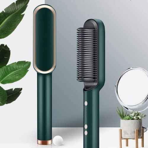 PUREMIST™ Hair Styling Brush (1 Year Warranty)