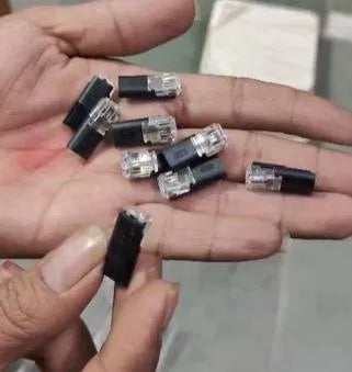 Premium Waterproof 2-Pin Wire Connectors (10-Pcs Set) - VibeDroid