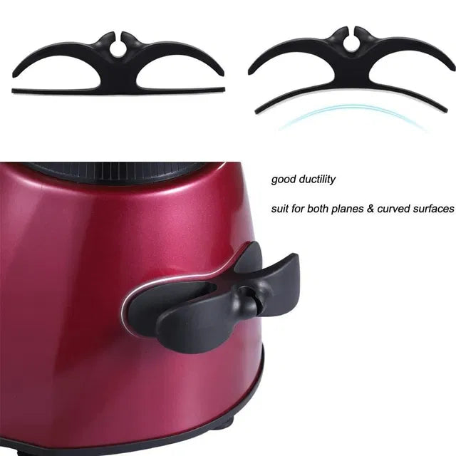Premium Appliance Cord Organizer & Home Wire Wrapper - VibeDroid