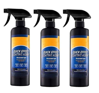 Premium Sopami Quick Car Coating & Polish Spray