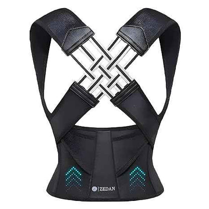 Premium Adjustable Upper Body Support Band for Daily Use